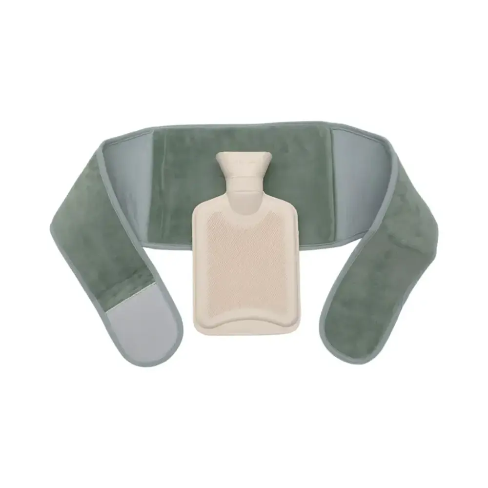 Aroma Home 3 in 1 Green Heat Wrap